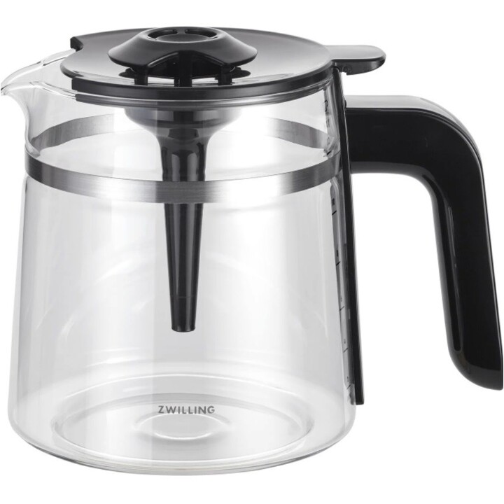 Zwilling Enfinigy Black Coffee Maker