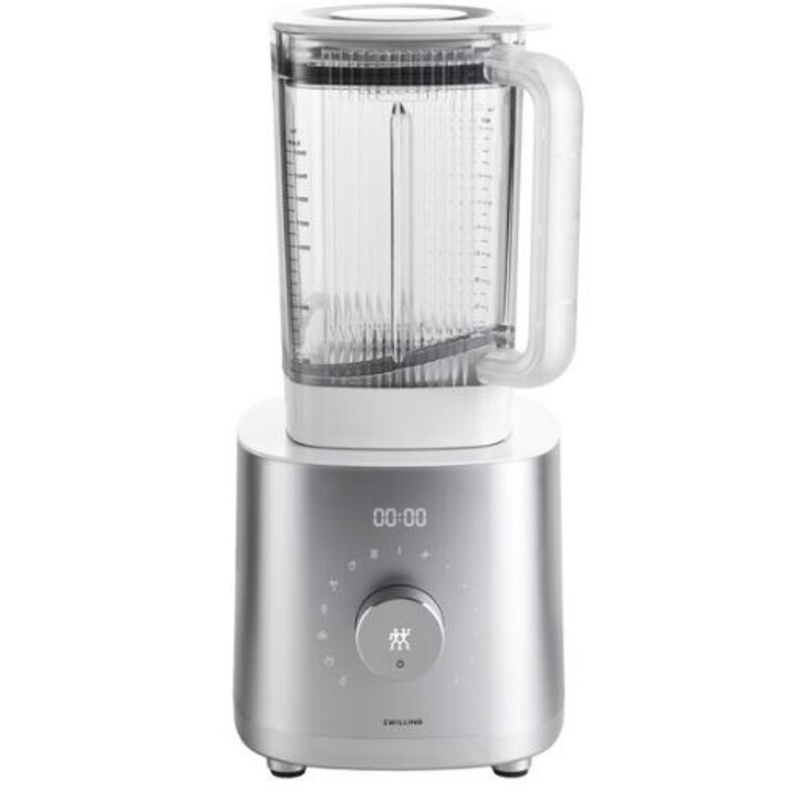 ZWILLING PRO 1.8 L Blender 1200 W Silver