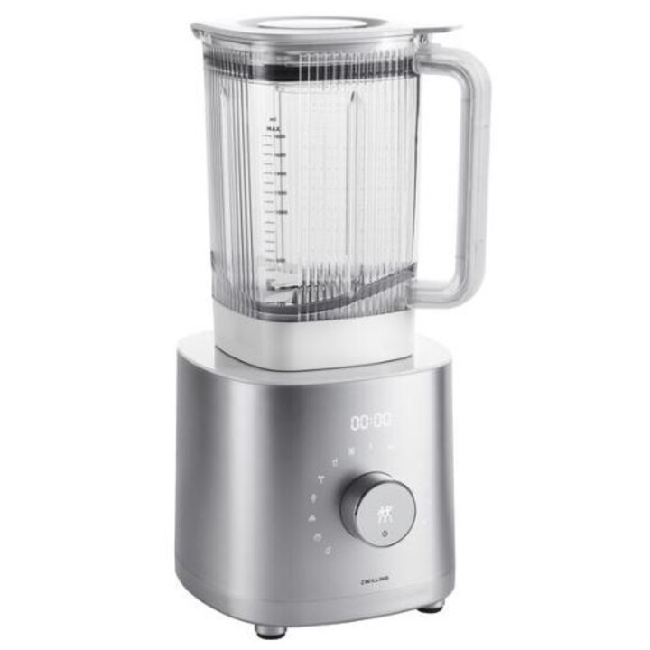 ZWILLING PRO 1.8 L Blender 1200 W Silver