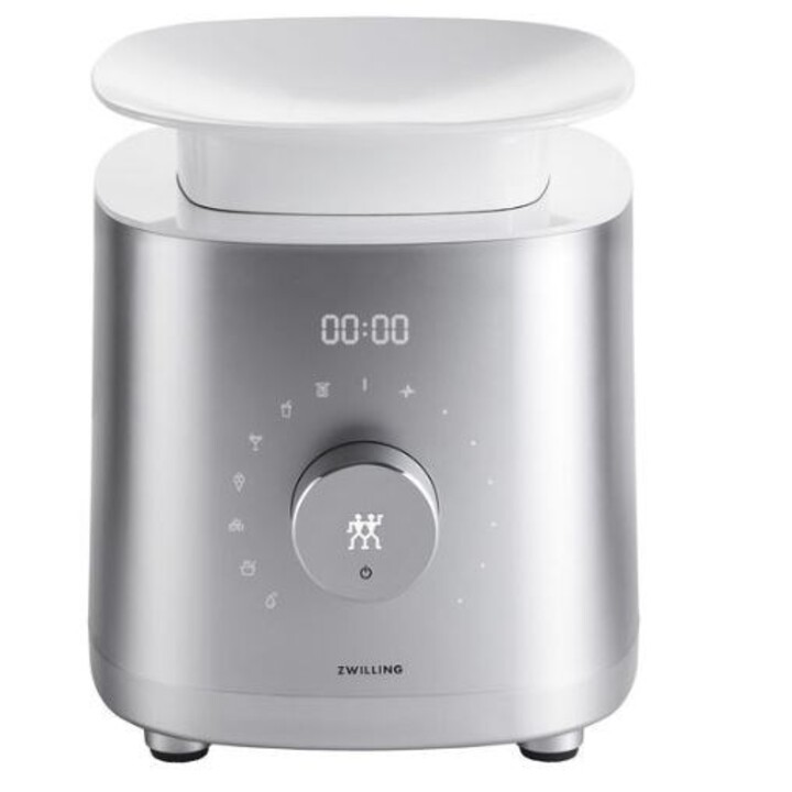 ZWILLING PRO 1.8 L Blender 1200 W Silver