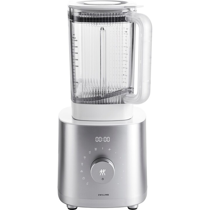 ZWILLING PRO 1.8 L Blender 1200 W Silver