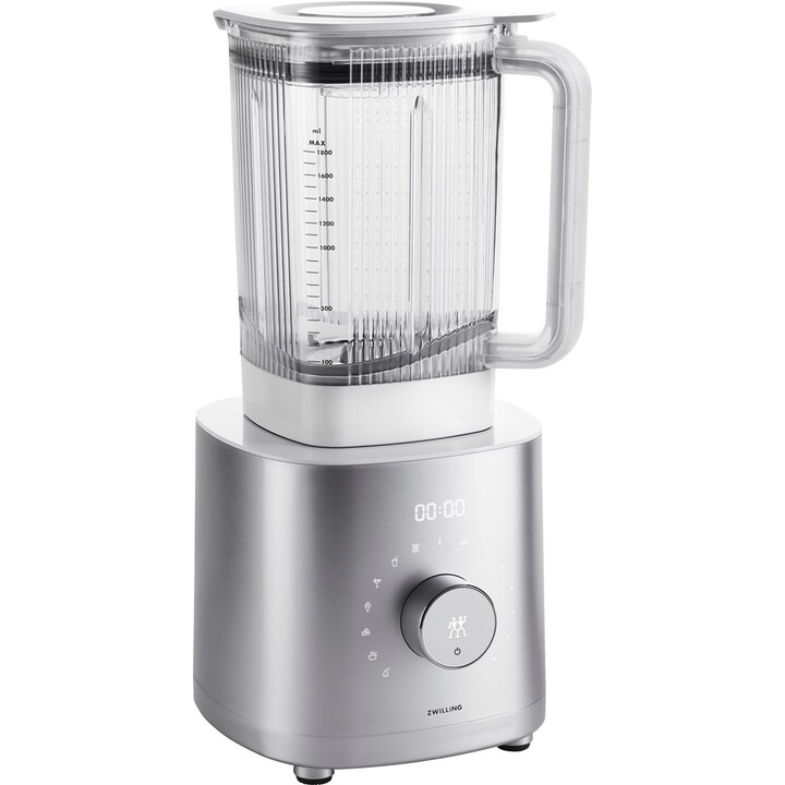 ZWILLING PRO 1.8 L Blender 1200 W Silver