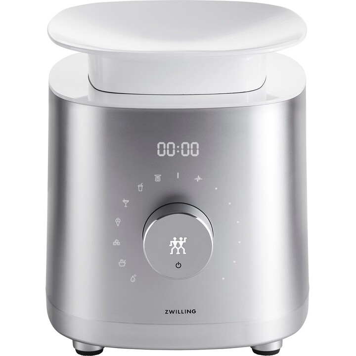 ZWILLING PRO 1.8 L Blender 1200 W Silver