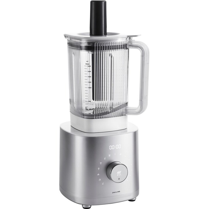 ZWILLING PRO 1.8 L Blender 1200 W Silver