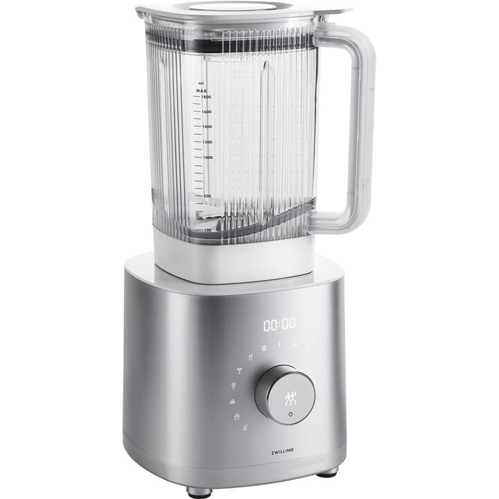 ZWILLING PRO 1.8 L Blender 1200 W Silver
