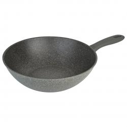 BALLARINI 75002-937-0 cacerola Sartén para wok/sofrito Alrededor