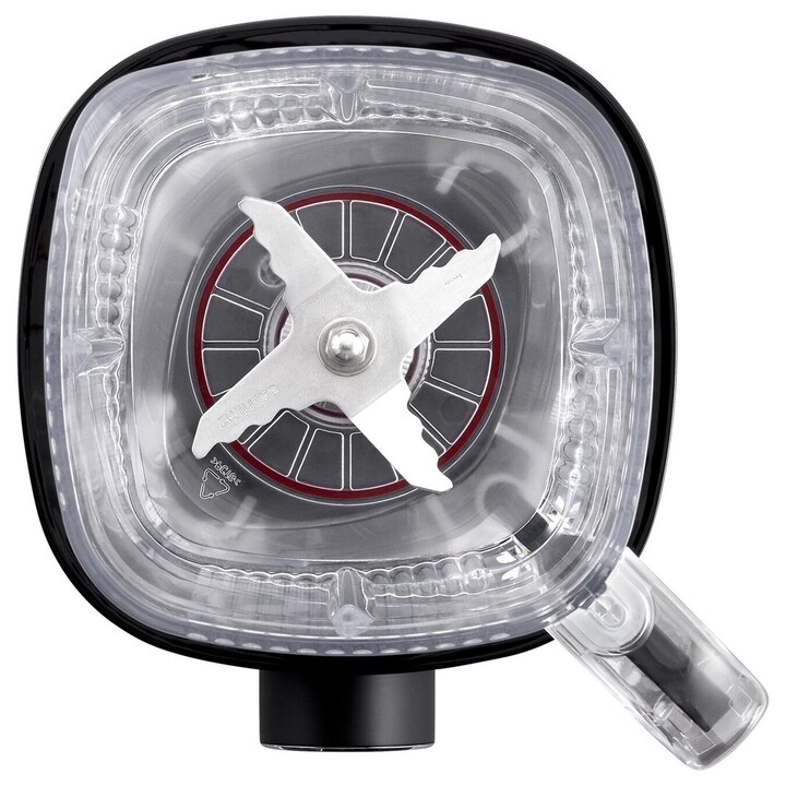 ZWILLING 53002-001-0 frullatore 1400 L Frullatore 1200 W Nero