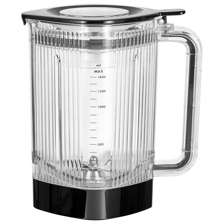 ZWILLING 53002-001-0 licuadora 1400 L Batidora de vaso 1200 W Negro