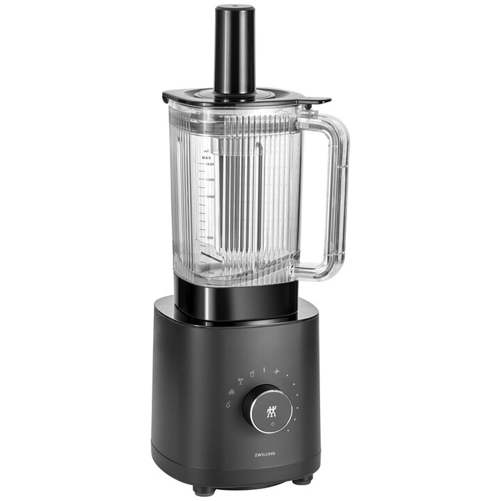 ZWILLING 53002-001-0 frullatore 1400 L Frullatore 1200 W Nero