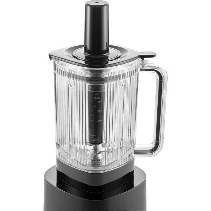 ZWILLING 53002-001-0 licuadora 1400 L Batidora de vaso 1200 W Negro