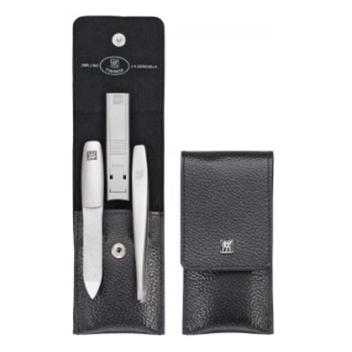 ZWILLING 97119-004-0 set de regalo de manicura y pedicura