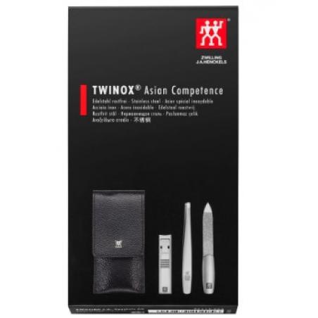 ZWILLING 97119-004-0 set de regalo de manicura y pedicura