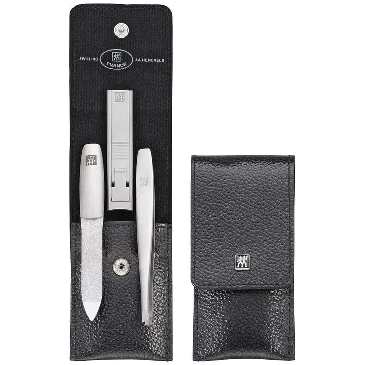 ZWILLING 97119-004-0 set de regalo de manicura y pedicura