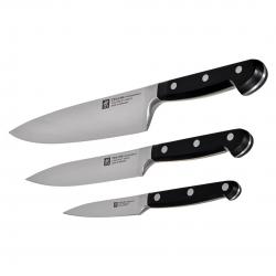 ZWILLING Set of knives Acero inoxidable Cuchillo doméstico