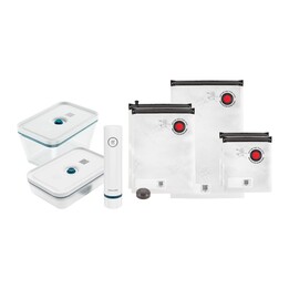 Macchina per sottovuoto ZWILLING 36815-014-0 Blu