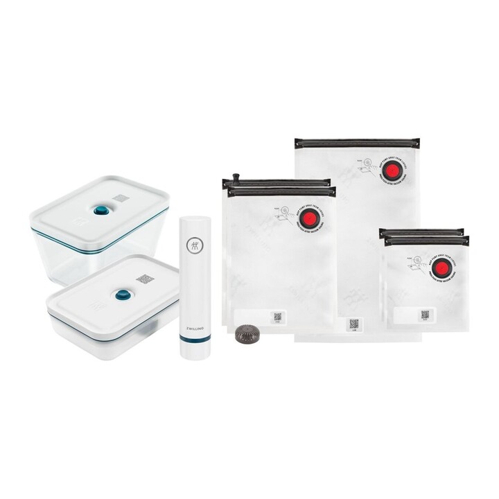 ZWILLING 36815-014-0 Vacuum Sealer Blue