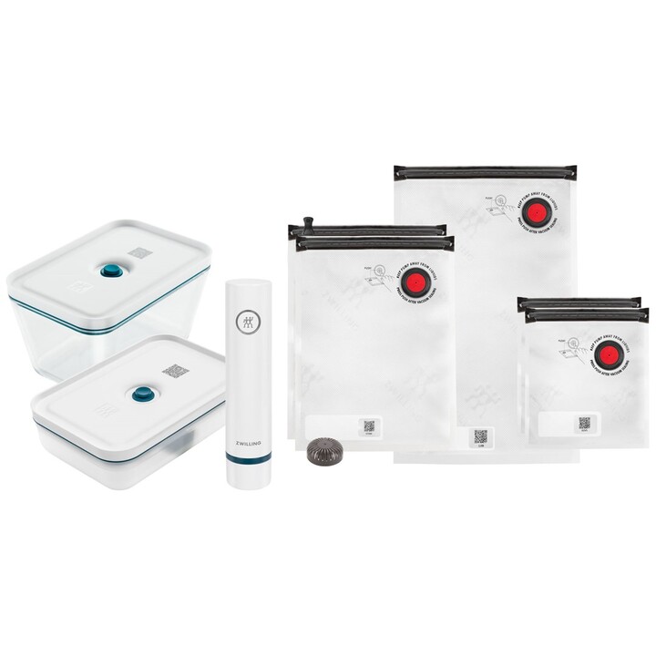 Macchina per sottovuoto ZWILLING 36815-014-0 Blu