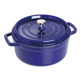ZWILLING STAUB LA COCOTTE 5,25 L Casseruola rotonda in ghisa