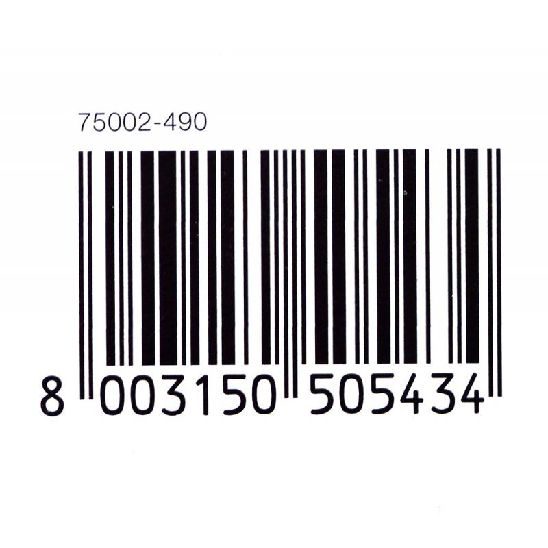 BALLARINI Alba ALBG3ED.24D sartén profunda con 2 asas 24 cm