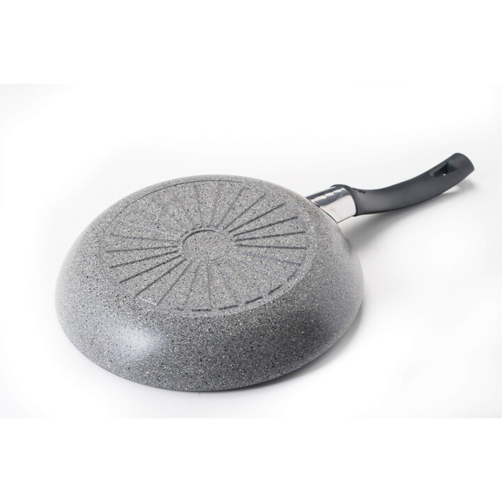 BALLARINI Ferrara granite frying pan 32 cm FERG5F0.32U