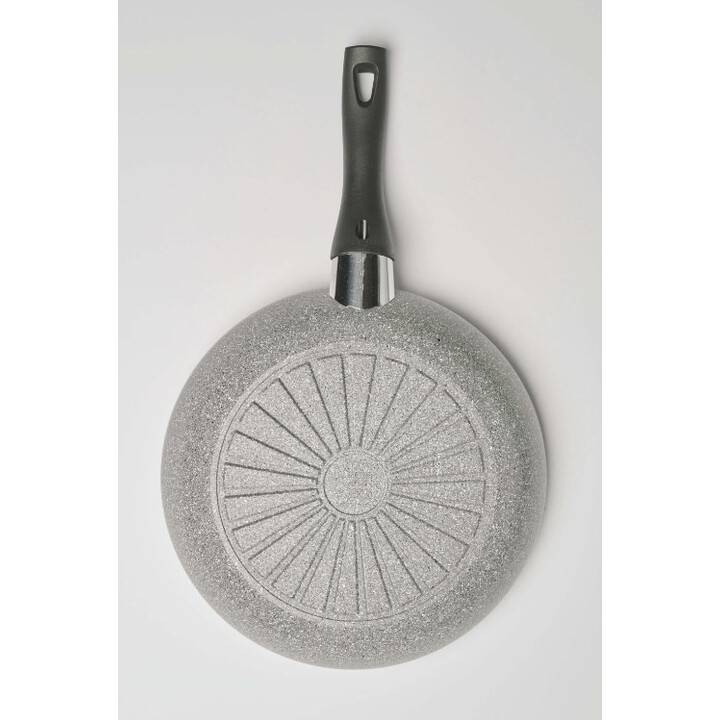 BALLARINI Ferrara granite frying pan 32 cm FERG5F0.32U