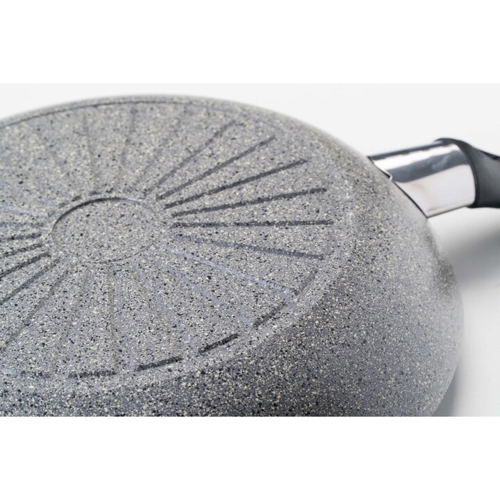 BALLARINI Ferrara granite frying pan 32 cm FERG5F0.32U