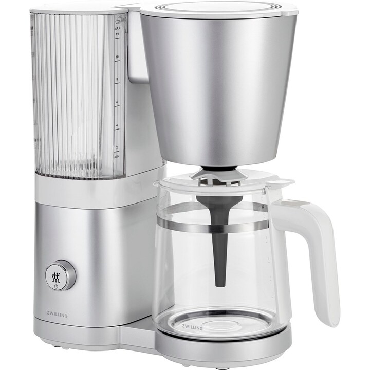 ZWILLING Enfinigy Filter Coffee Maker 1.5 L