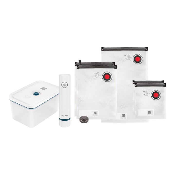 ZWILLING 36815-013-0 sellador al vacío Azul