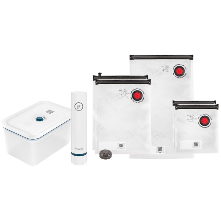 Zwilling fresh+save Quick-Set La Mer Plastik (36815-013-0)