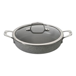 BALLARINI 75002-810-0 casseruola Servire il pane Intorno