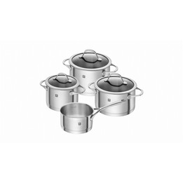 ZWILLING Essence kit de cacerolas 4 pieza(s)