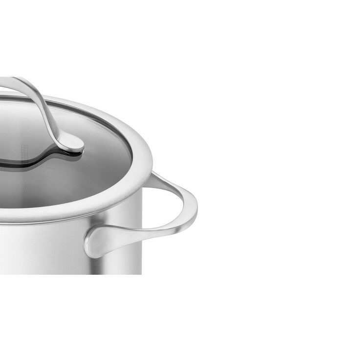 ZWILLING Essence saucepan set 4 pieces