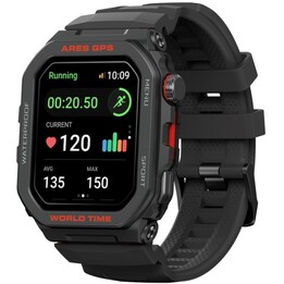 Zeblaze Ares GPS Schwarz