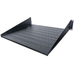 Intellinet 19" Cantilever Shelf, 2U, 2