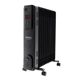 ÖLRADIATOR CAMRY CR 7813 MIT 11 RIPPEN