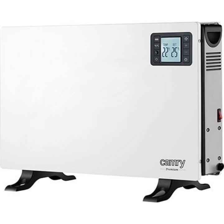 Calefactor convector CAMRY CR 7739