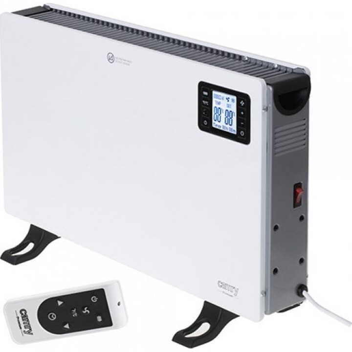 Aquecedor convector CAMRY CR 7739