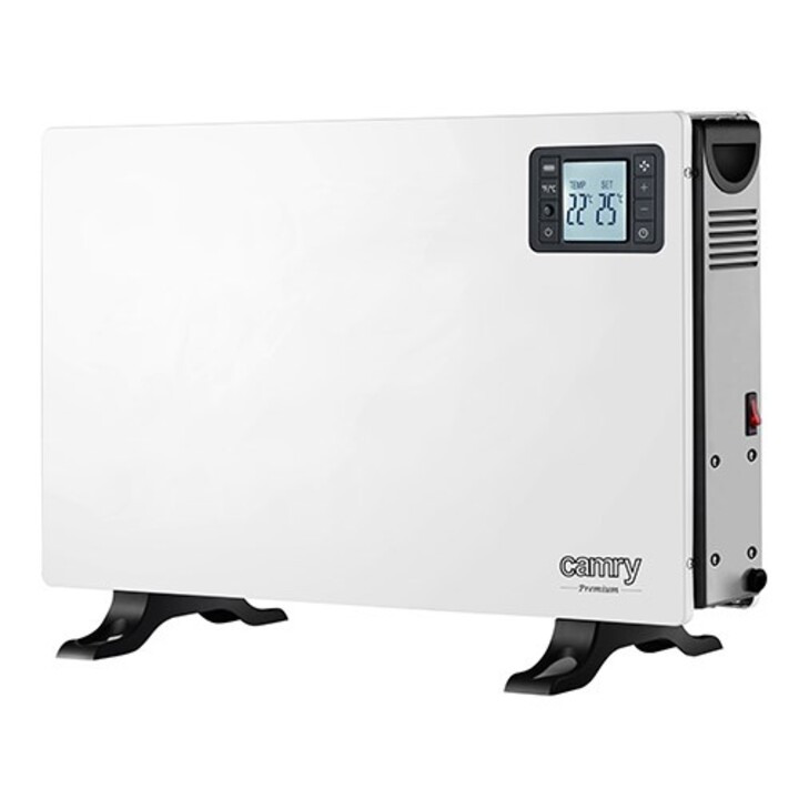 Aquecedor convector CAMRY CR 7739