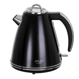 Bollitore elettrico ADLER AD 1343 nero