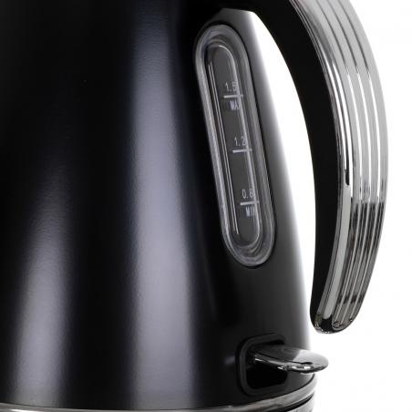 Hervidor eléctrico ADLER AD 1343 black