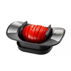 GEFU 12371 cortador de comida con formas Negro