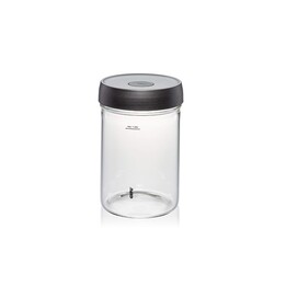 1 l fermentation jar GEFU NATIVO G-15810