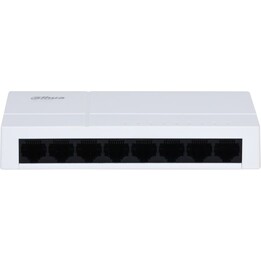 SWITCH DAHUA PFS3008-8GT-L-V2