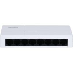 SWITCH DAHUA PFS3008-8GT-L-V2