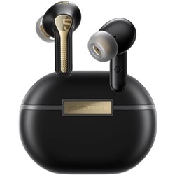 SoundPEATS Capsule3 Pro + TWS Noir - Écouteurs Bluetooth