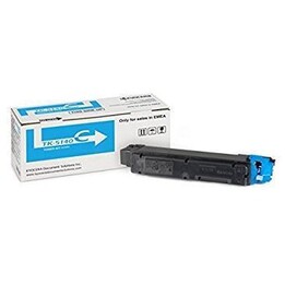 KYOCERA TK-5140C Cartouche de toner 1 pièce(s) Original Cyan