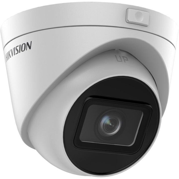 CÂMERA IP: HIKVISION DS-2CD1H43G2-IZ (2,8-12mm)
