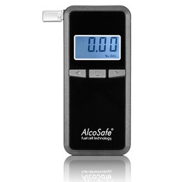 Atemtester AlcoSafe F-8