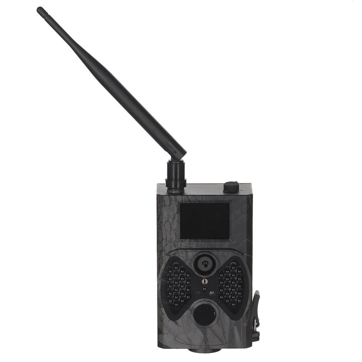 FOTOFALLE TOPHUNT HC300M WOODLAND-KAMERA 1080P 12MPX MMS GPRS SIM
