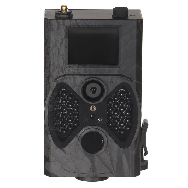 FOTOFALLE TOPHUNT HC300M WOODLAND-KAMERA 1080P 12MPX MMS GPRS SIM